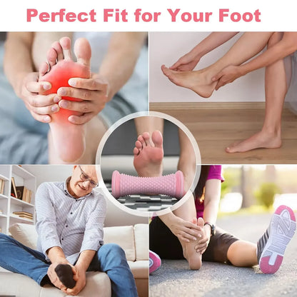 Zenrolla™ Foot and Body Relief Roller