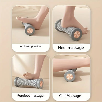 Zenrolla™ Foot and Body Relief Roller