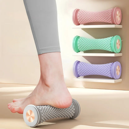 Zenrolla™ Foot and Body Relief Roller