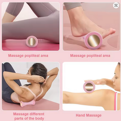 Zenrolla™ Foot and Body Relief Roller