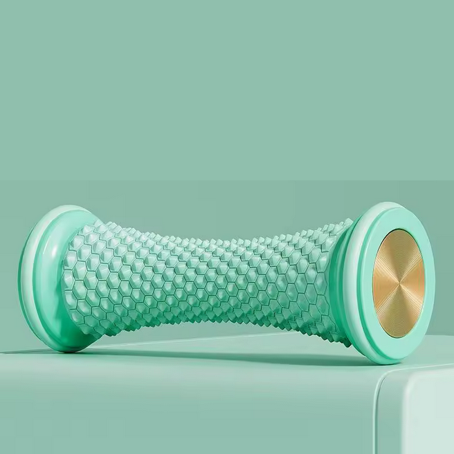 Zenrolla™ Foot and Body Relief Roller