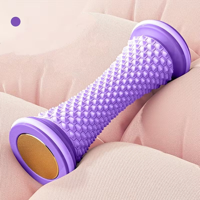 Zenrolla™ Foot and Body Relief Roller
